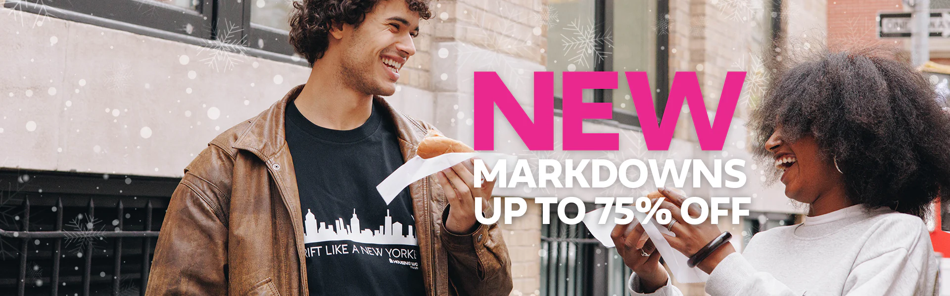 Shop Style, Fund a Mission